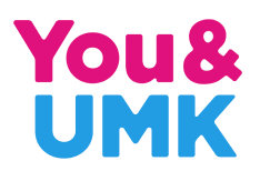 YouAndUmk logo