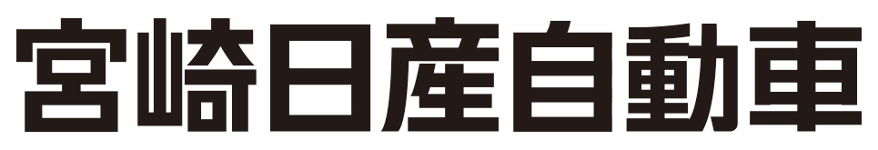 MiyazakiNissan logo