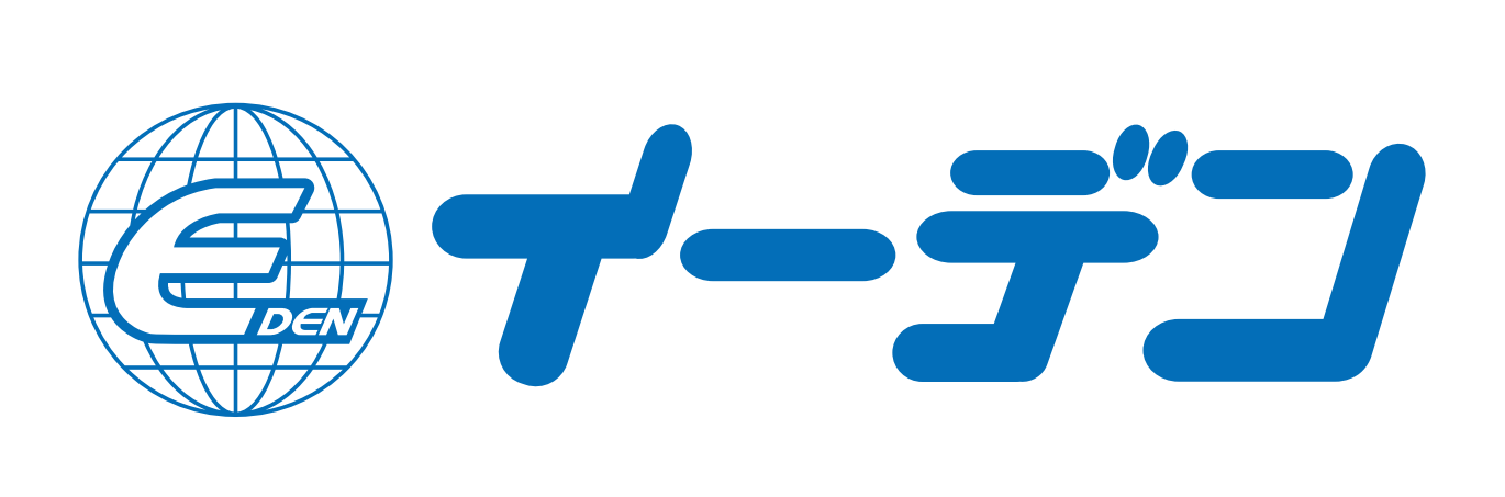 Iden logo