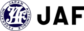 Jaf logo