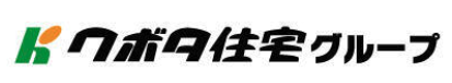 KubotaJyutaku logo
