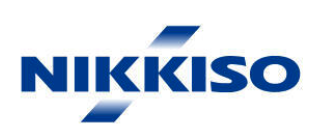Nikkiso logo