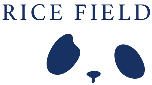 RiceField logo